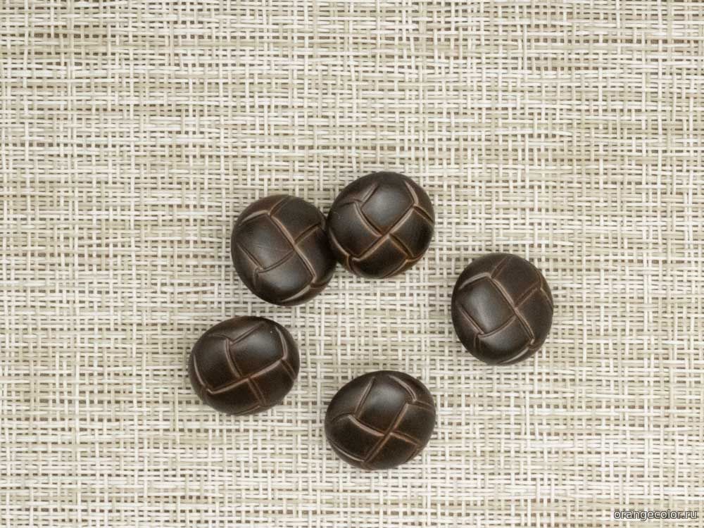 Кликните для увеличения изображения Пластиковая пуговица 10392ПУ-04-18