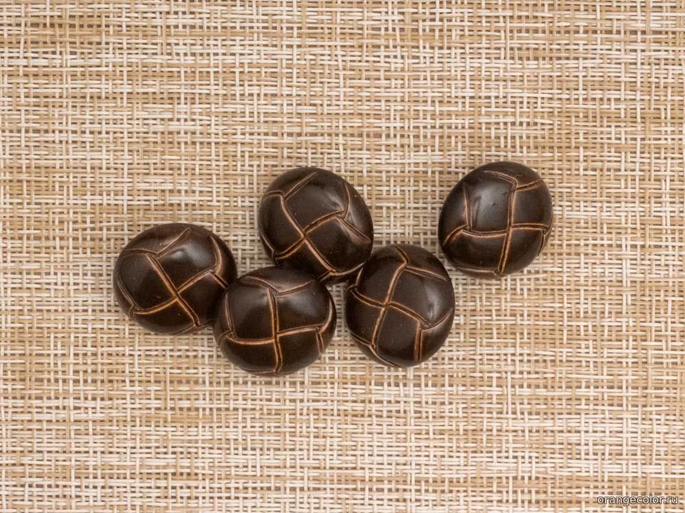 Кликните для увеличения изображения Пластиковая пуговица 10392ПУ-05-20