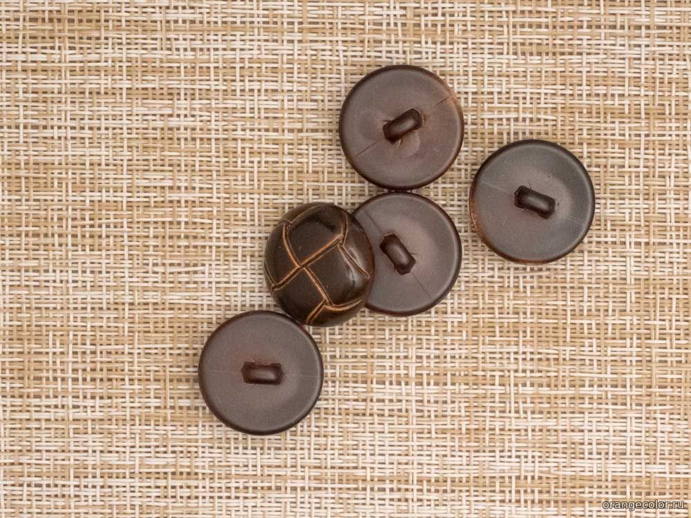 Кликните для увеличения изображения Пластиковая пуговица 10392ПУ-05-20