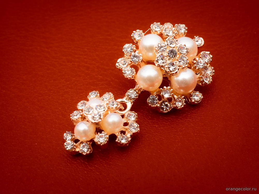 Пуговица-подвеска 10382ПУ-01-27-3