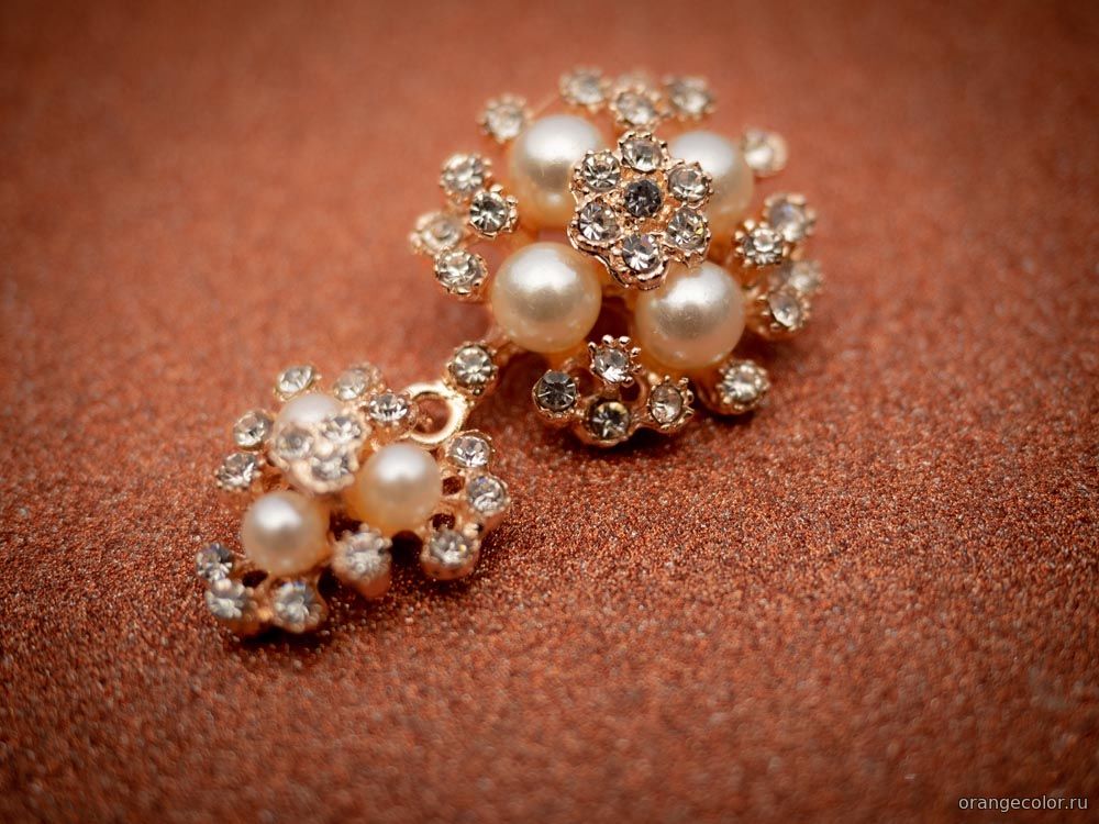 Пуговица-подвеска 10382ПУ-01-27-3