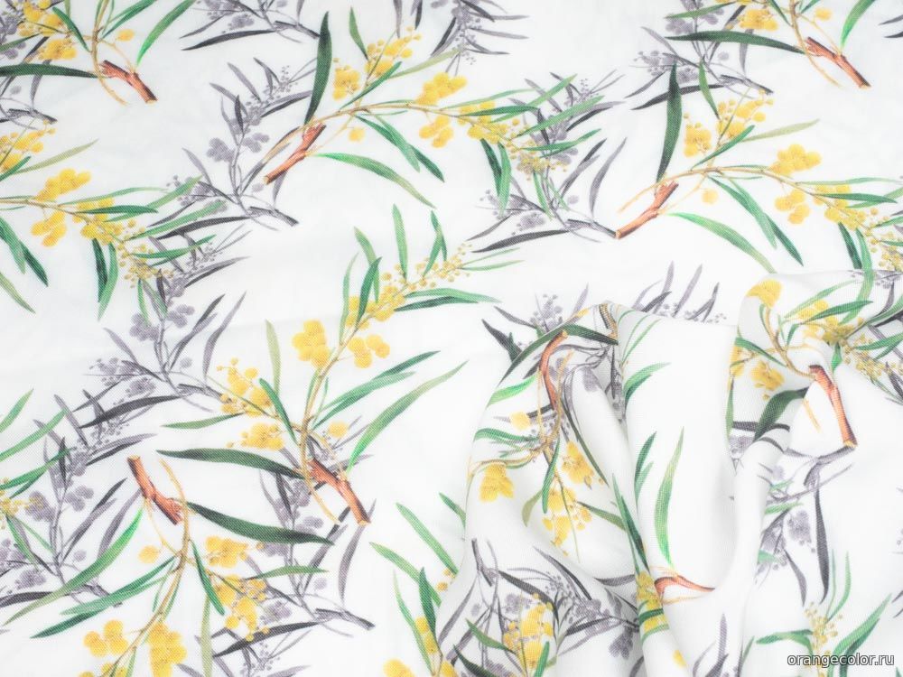 Кликните для увеличения изображения Мягкий штапель 10403БП-01