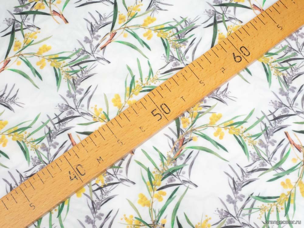 Кликните для увеличения изображения Мягкий штапель 10403БП-01