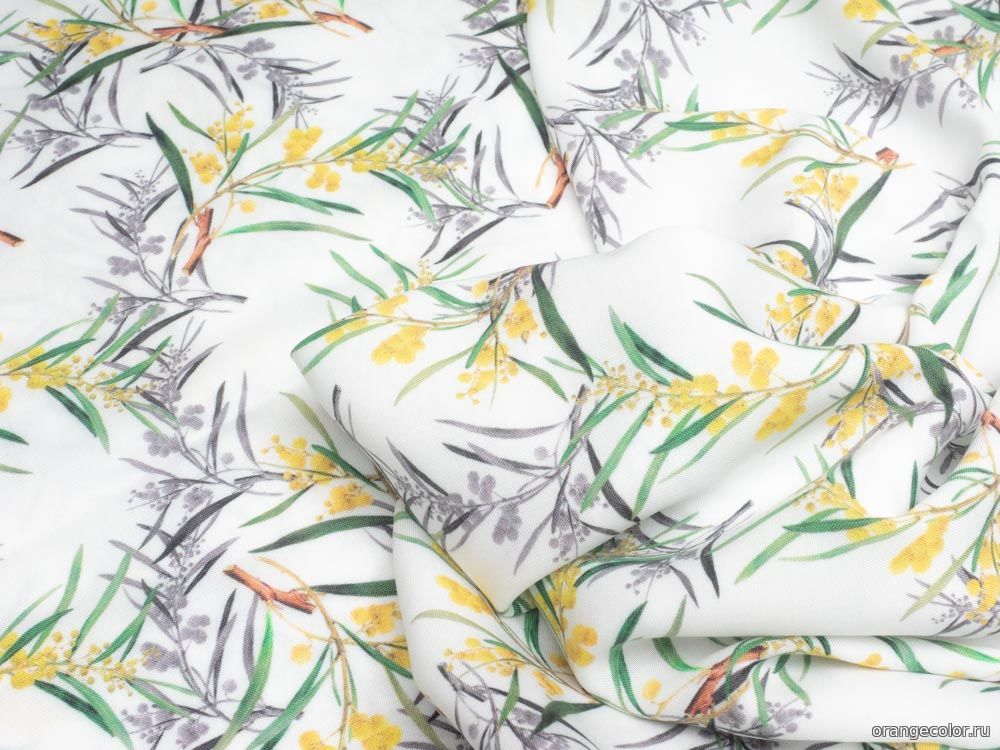 Кликните для увеличения изображения Мягкий штапель 10403БП-01