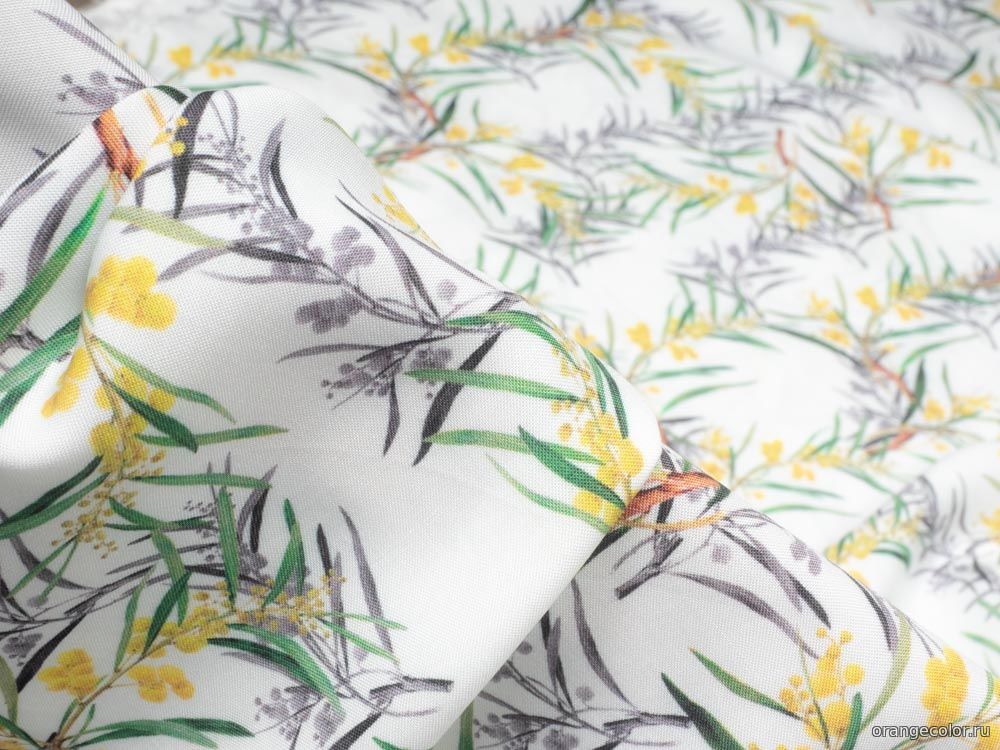 Кликните для увеличения изображения Мягкий штапель 10403БП-01