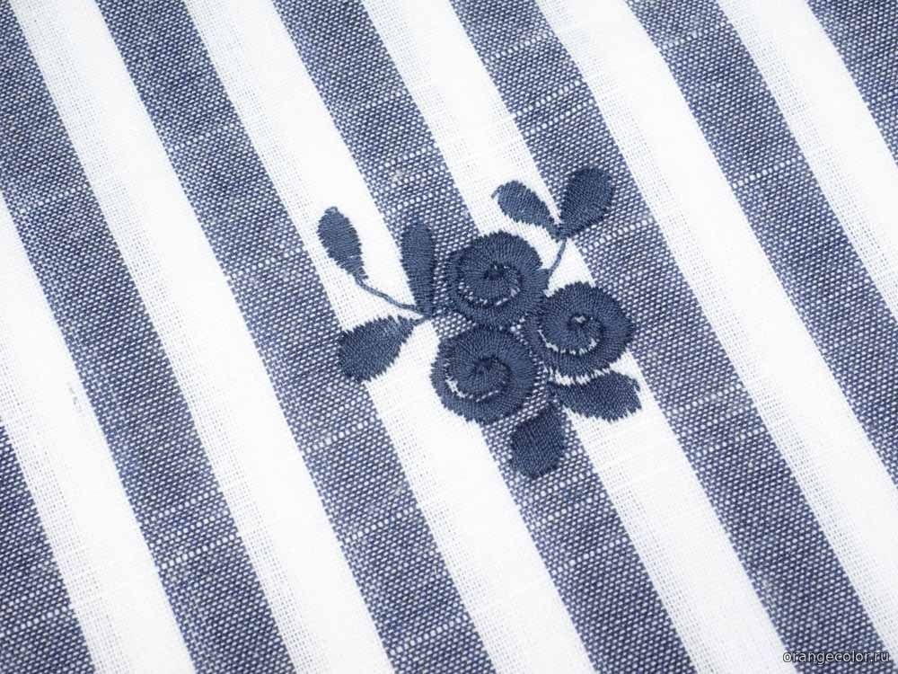 Кликните для увеличения изображения Фактурная рогожка 10407ХПЛ-02