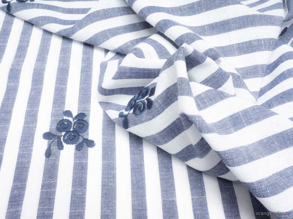 Кликните для увеличения изображения Фактурная рогожка 10407ХПЛ-02