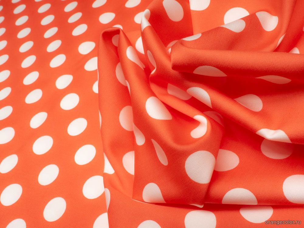 Плотный сатин 10408ХПЛ-02