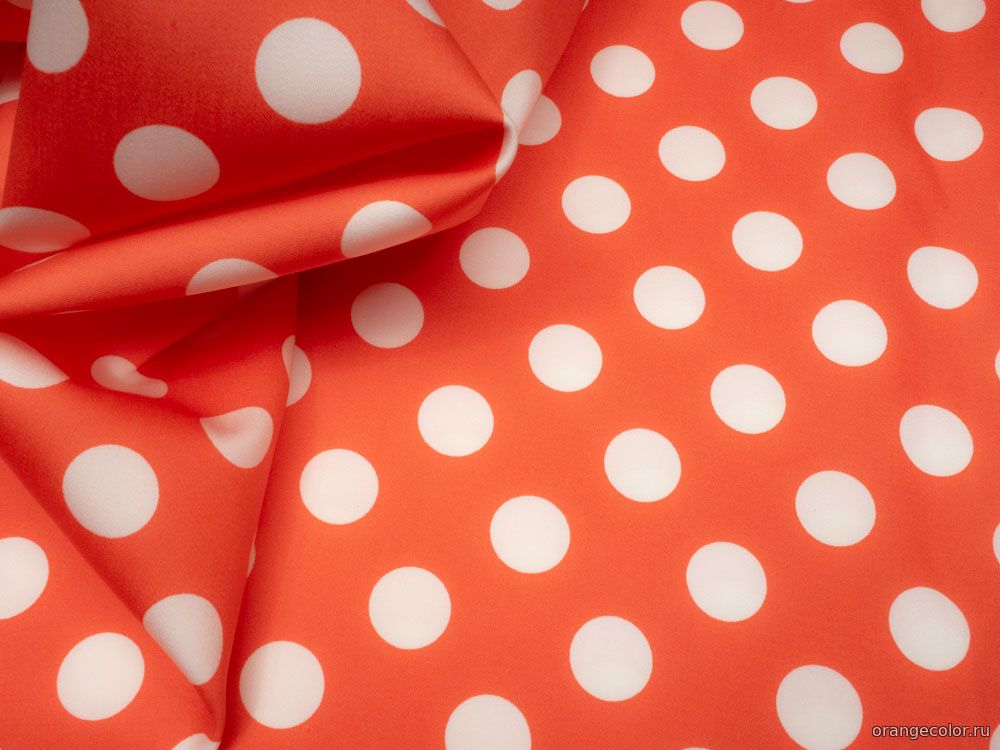 Плотный сатин 10408ХПЛ-02