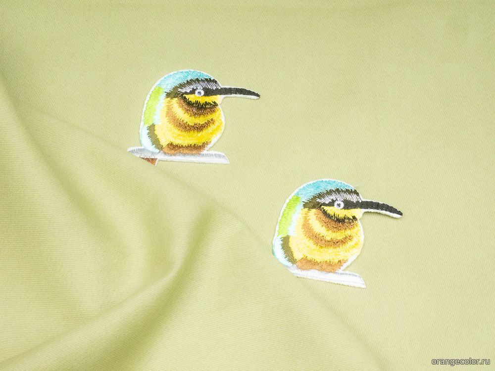 Эластичная джинса 10410ХП-01