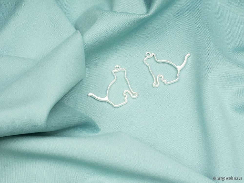 Кликните для увеличения изображения Костюмно-плательный джерси 10414ВТ-02