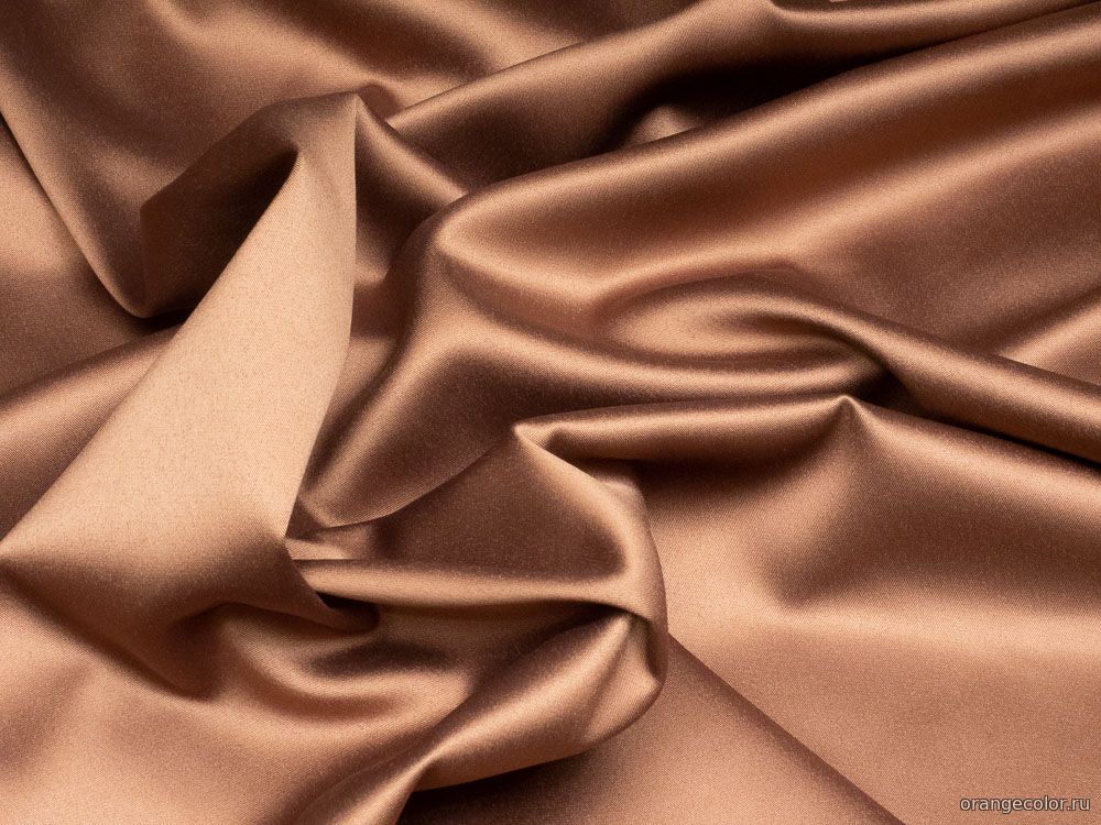 Кликните для увеличения изображения Блестящий сатин 10415КТ-02