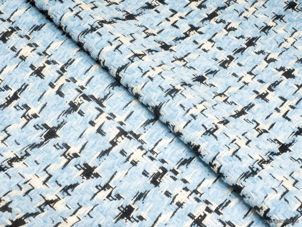 Кликните для увеличения изображения Костюмная ткань 10418КТ-01