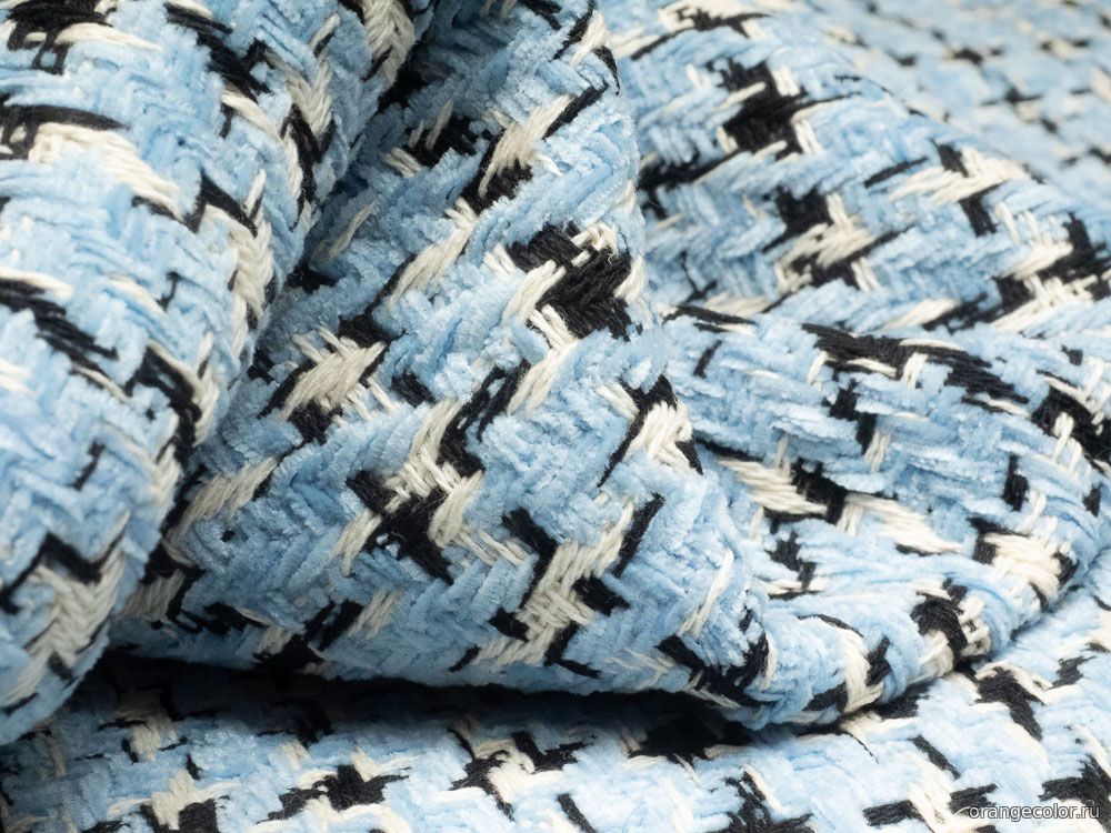 Кликните для увеличения изображения Костюмная ткань 10418КТ-01