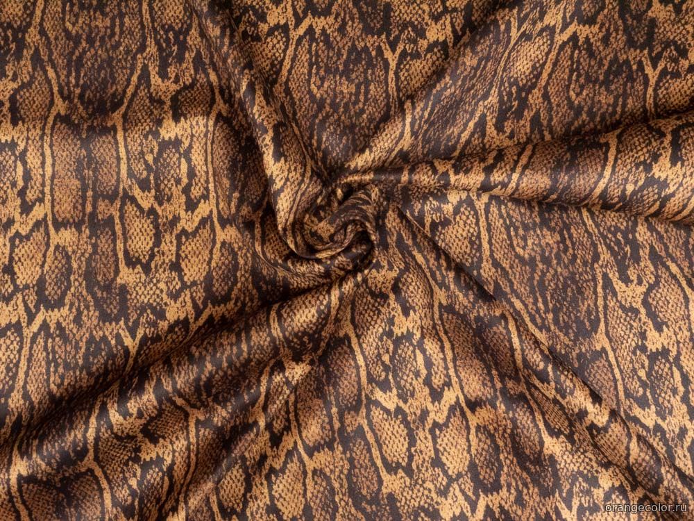 Кликните для увеличения изображения Замша на скубе 10420ИЗ-01