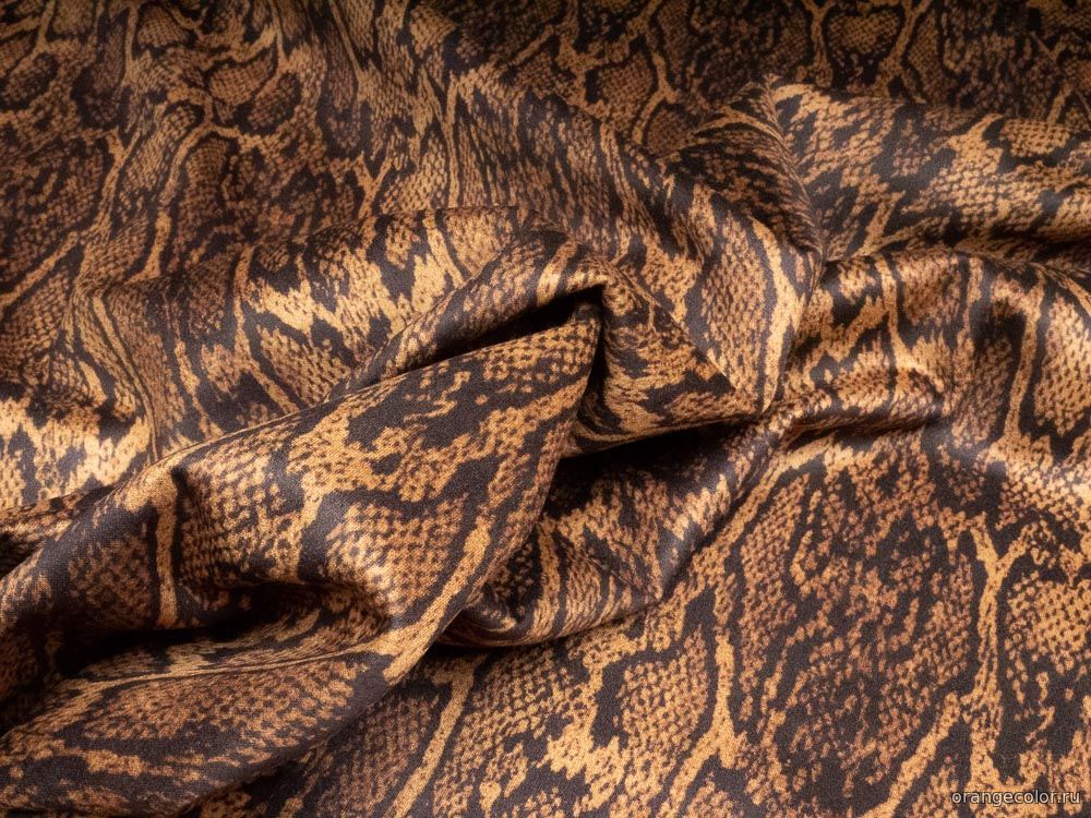 Кликните для увеличения изображения Замша на скубе 10420ИЗ-01