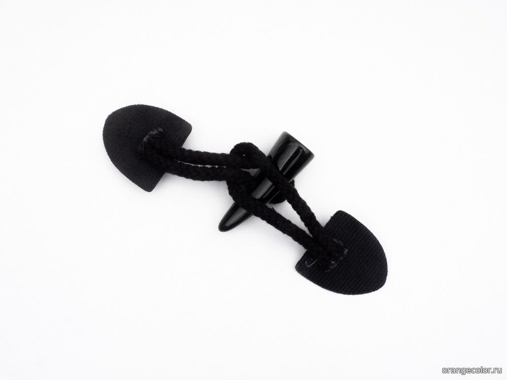 Кликните для увеличения изображения Застёжка-клевант 10431ДЗ-02