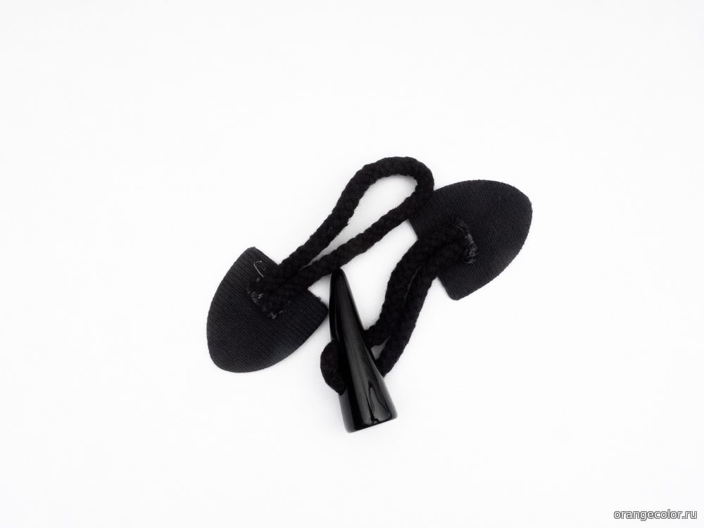 Кликните для увеличения изображения Застёжка-клевант 10431ДЗ-02