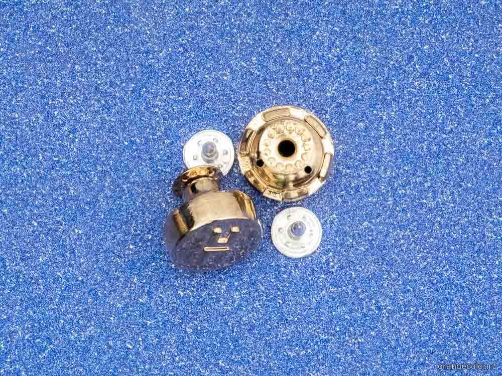 Кликните для увеличения изображения Пуговица джинсовая 10433ПУ-01-15