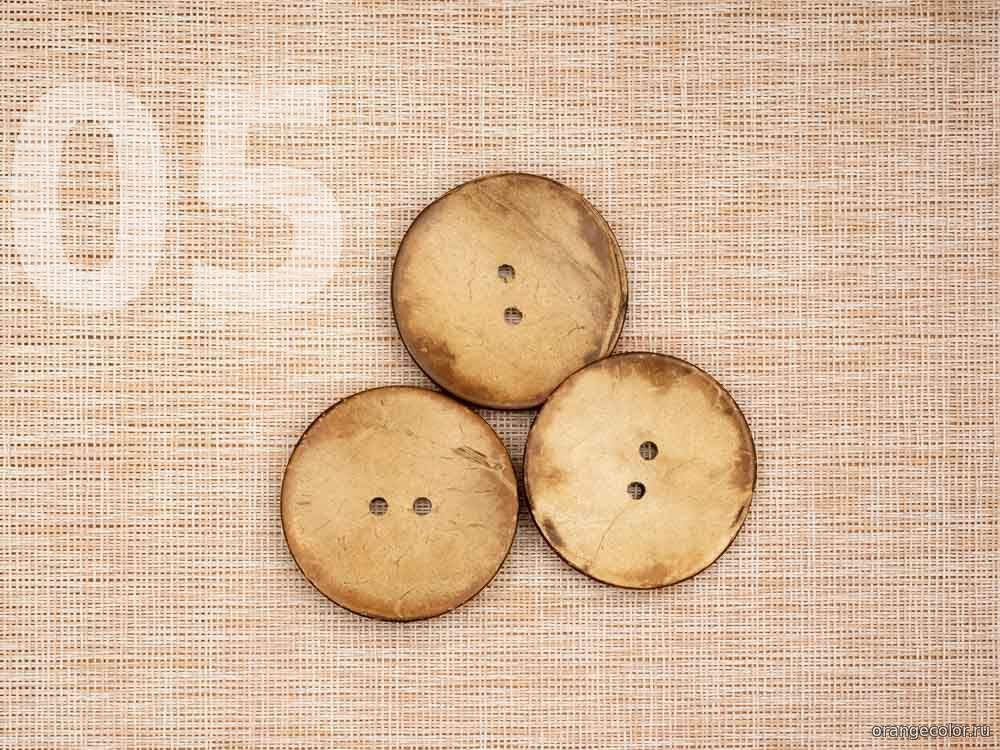 Кликните для увеличения изображения Пуговицы 5,0 см 10393ПУ-01-50-3