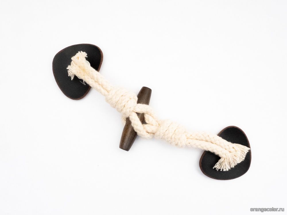 Кликните для увеличения изображения Застёжка-клевант 10431ДЗ-01