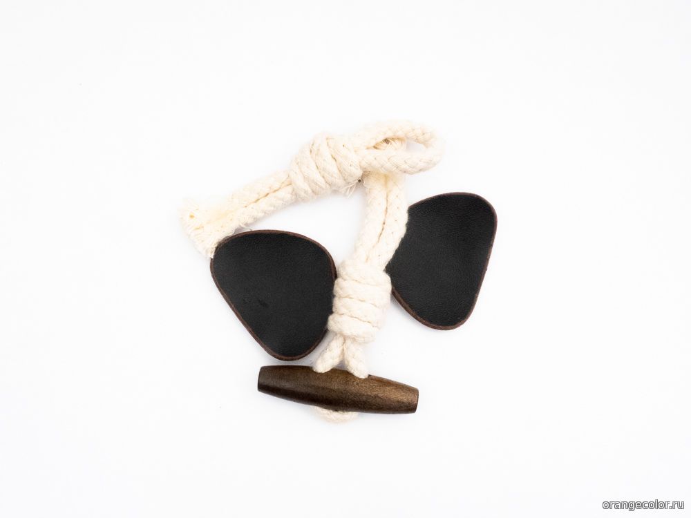 Кликните для увеличения изображения Застёжка-клевант 10431ДЗ-01