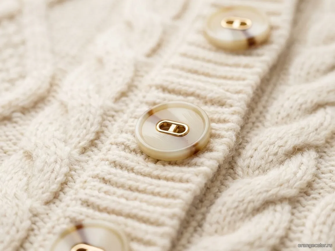 Пуговица под орех 10441ПУ-01-17