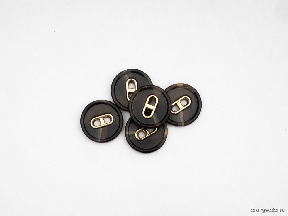 Пуговица под орех 10441ПУ-02-17