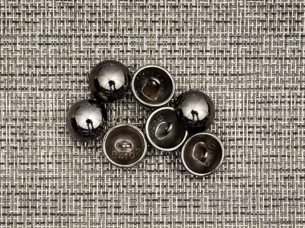 Пуговица на ножке 10442ПУ-01-12