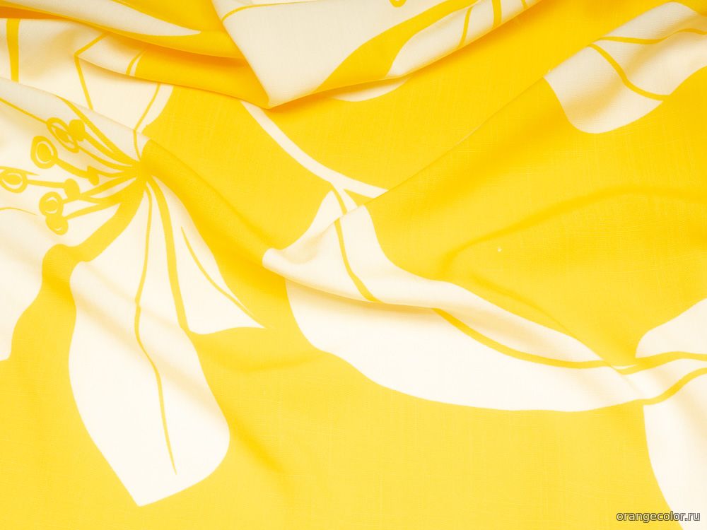 Кликните для увеличения изображения Блузочно-плательная ткань 10443БП-01