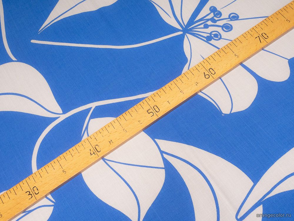 Блузочно-плательная ткань 10443БП-02