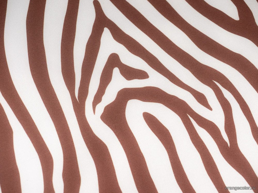 Кликните для увеличения изображения Шоколадная зебра 10446БП-01