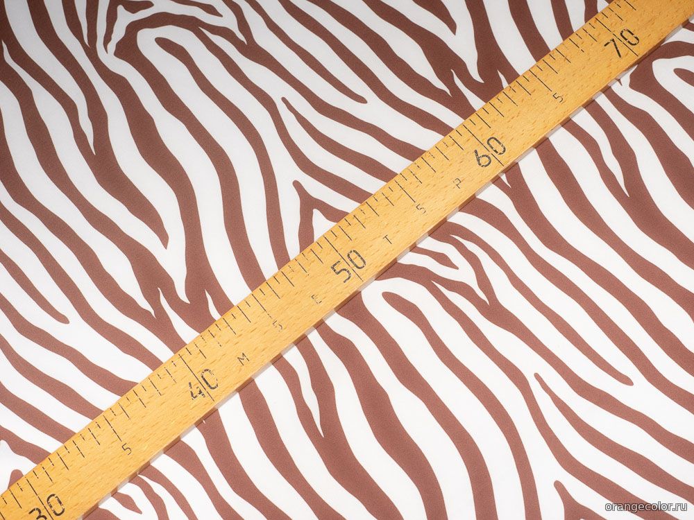 Кликните для увеличения изображения Шоколадная зебра 10446БП-01