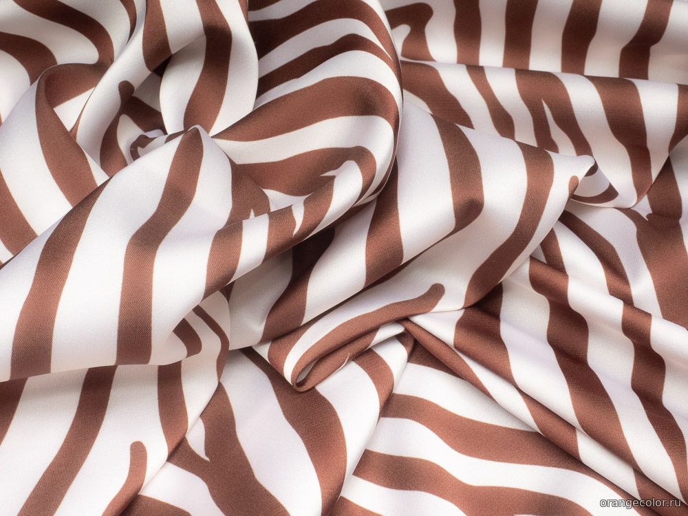 Кликните для увеличения изображения Шоколадная зебра 10446БП-01