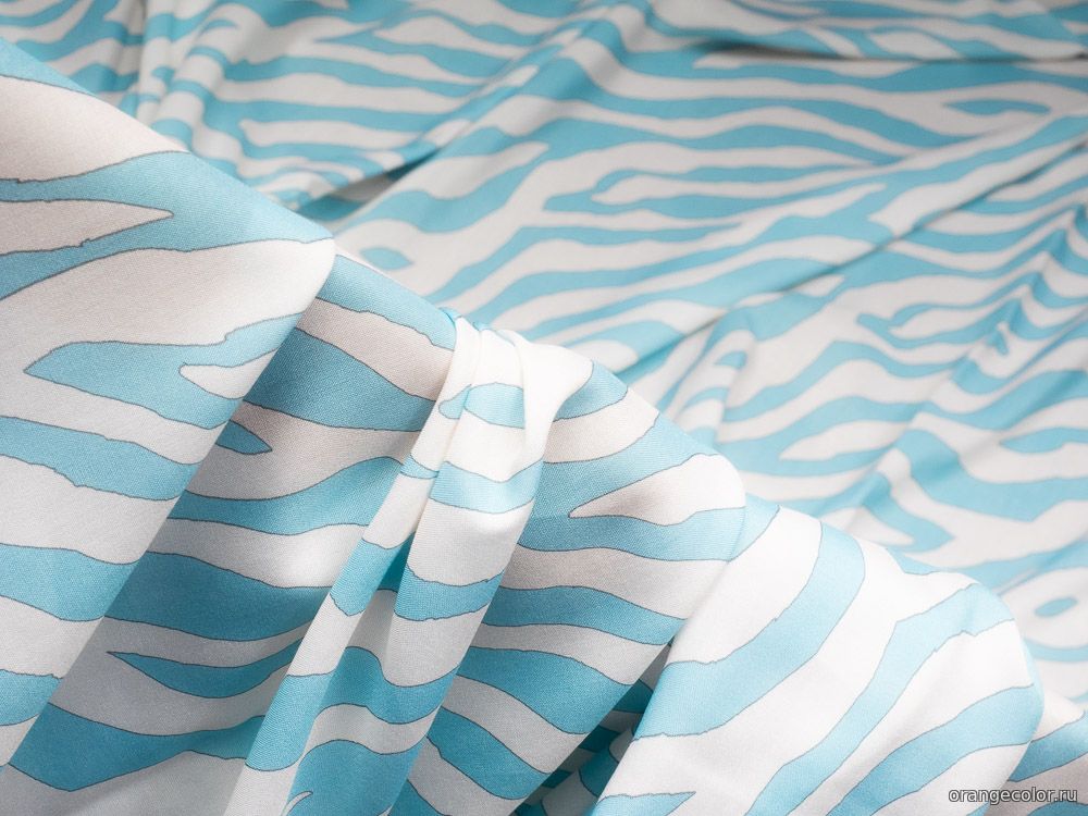 Кликните для увеличения изображения Блузочно-плательный батист 10447БП-01