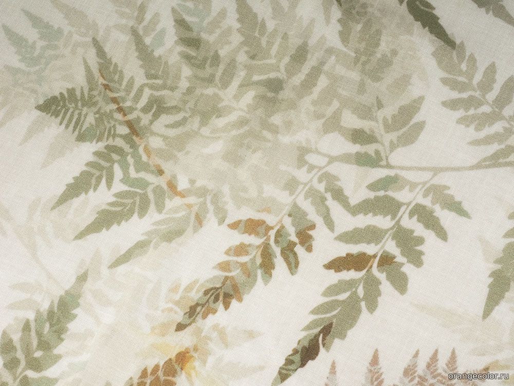 Кликните для увеличения изображения Нежный батист 10448БП-01