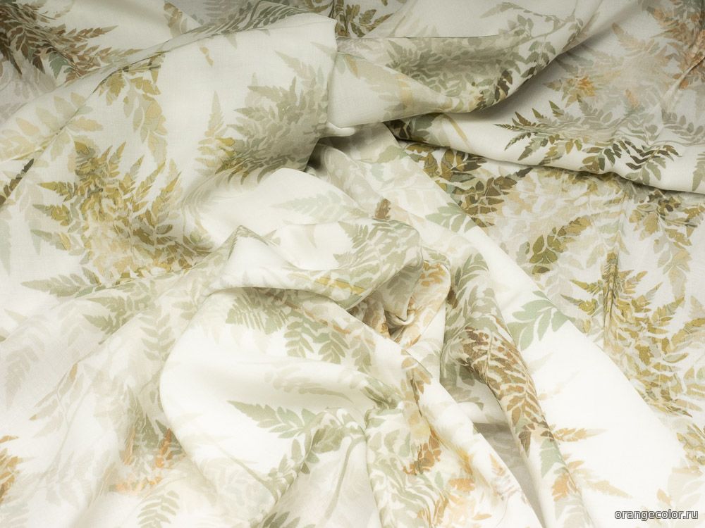 Кликните для увеличения изображения Нежный батист 10448БП-01