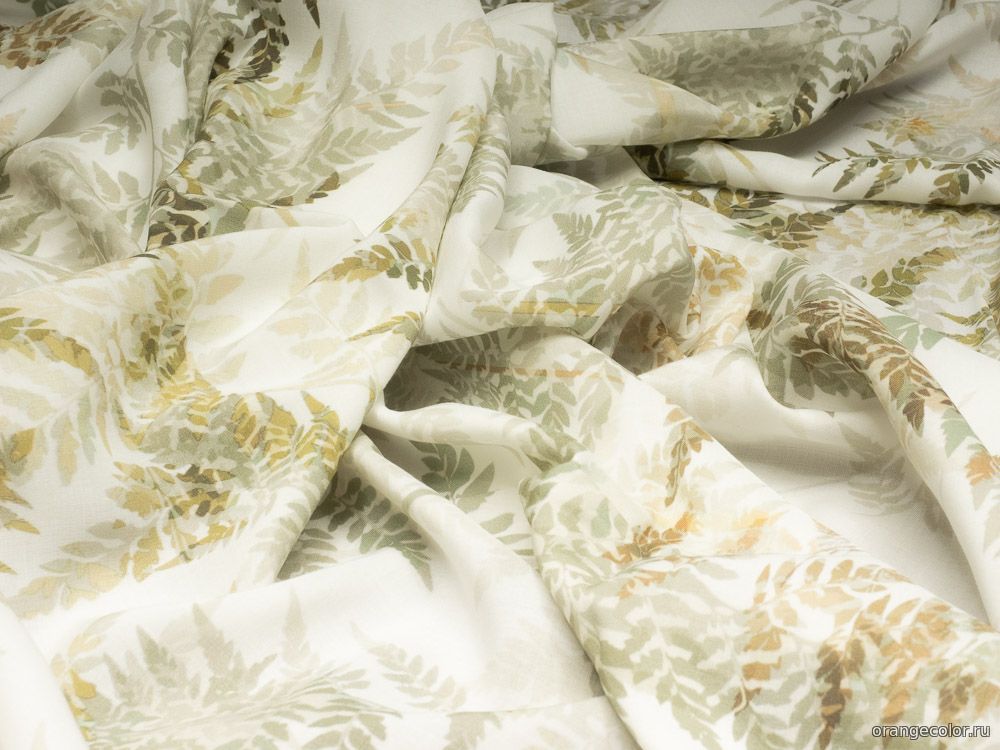 Кликните для увеличения изображения Нежный батист 10448БП-01