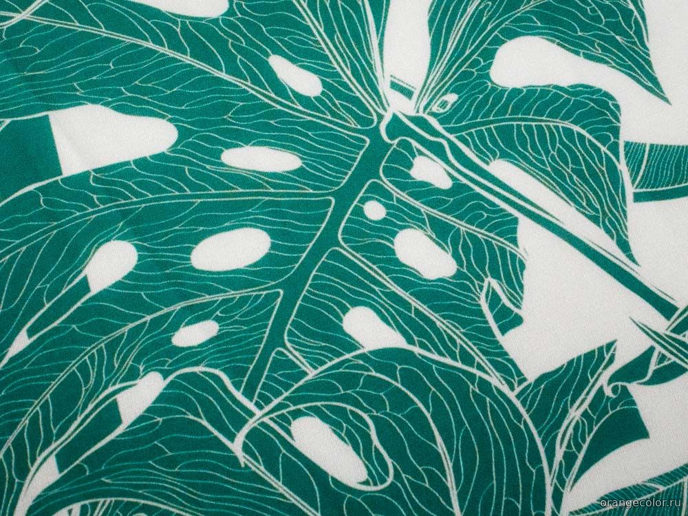 Искусственный шёлк 10449БП-01