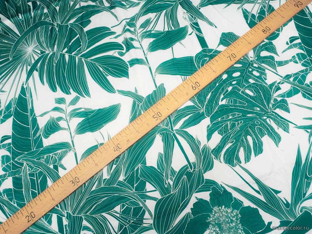 Искусственный шёлк 10449БП-01