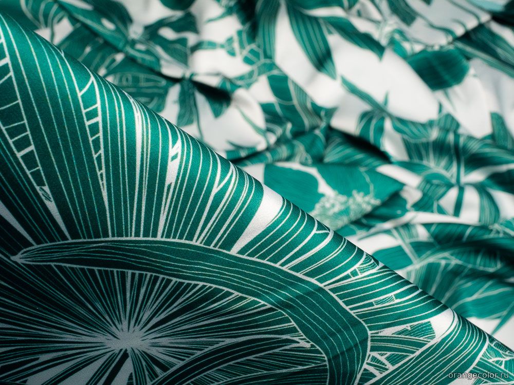 Искусственный шёлк 10449БП-01