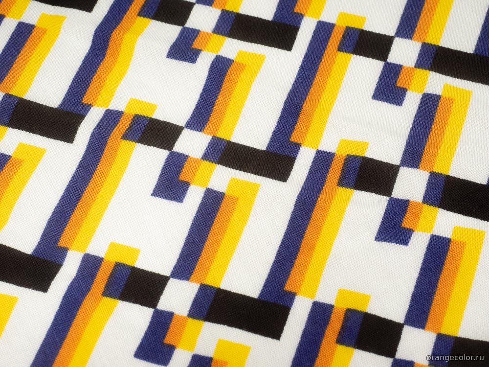 Кликните для увеличения изображения Воздушная ткань 10451БП-01