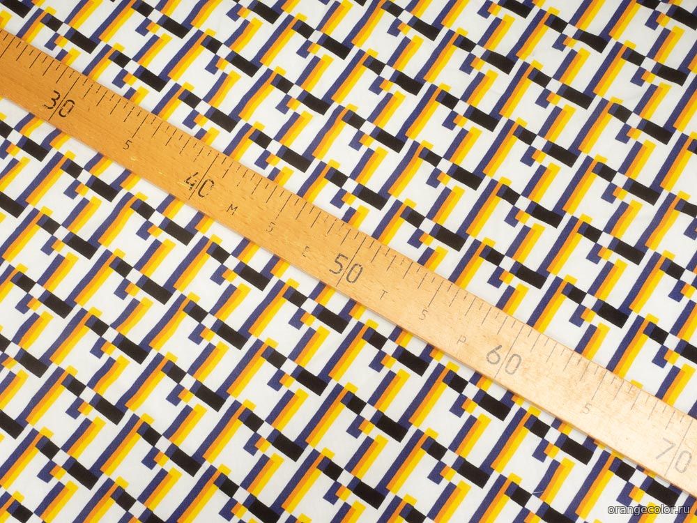 Кликните для увеличения изображения Воздушная ткань 10451БП-01