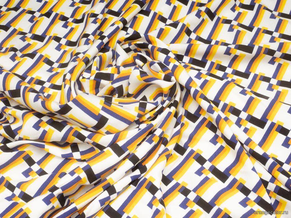 Кликните для увеличения изображения Воздушная ткань 10451БП-01