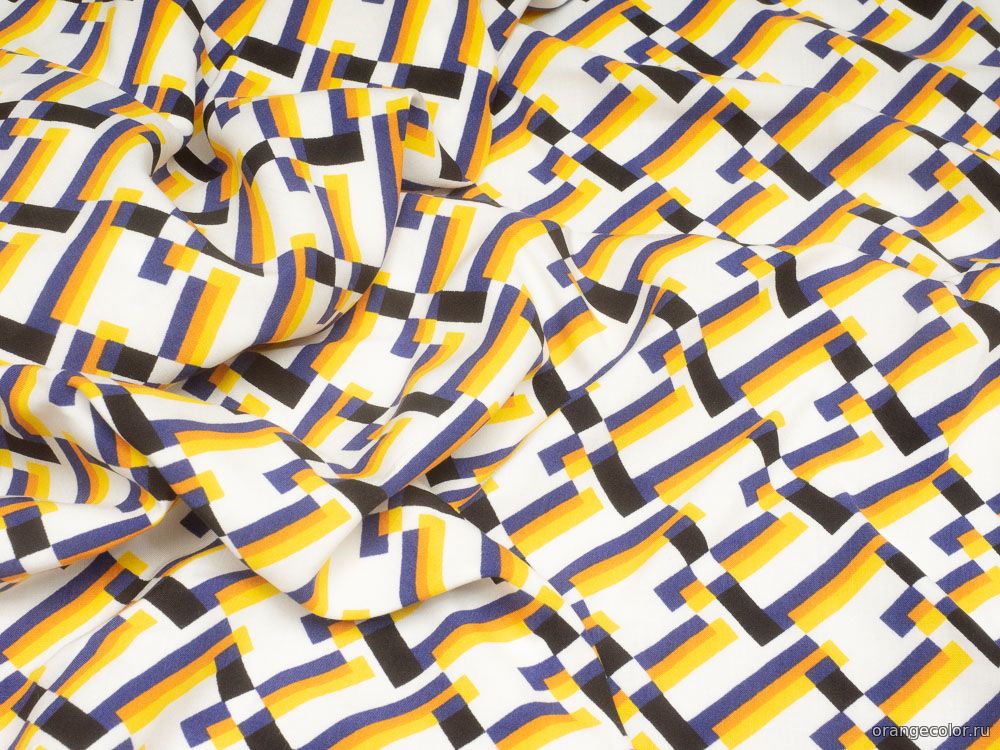 Кликните для увеличения изображения Воздушная ткань 10451БП-01