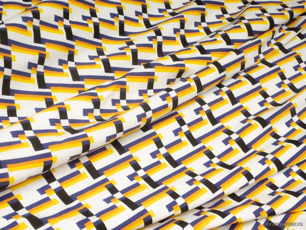 Кликните для увеличения изображения Воздушная ткань 10451БП-01