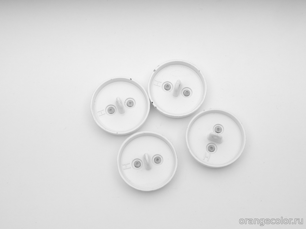 Металлическая пуговица 01341ПУ-01-21-4