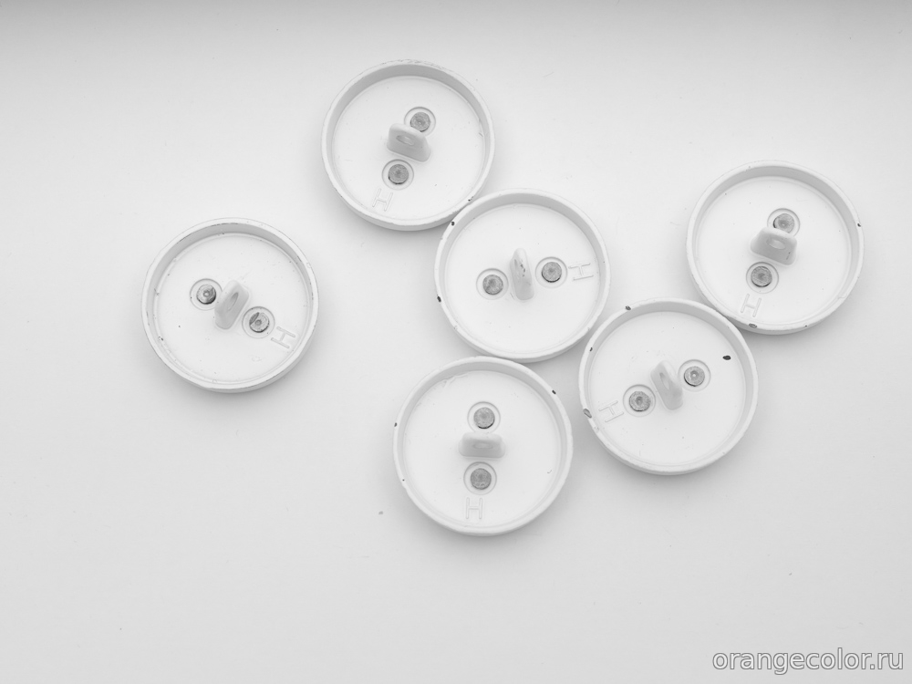 Металлическая пуговица 01341ПУ-01-21-6