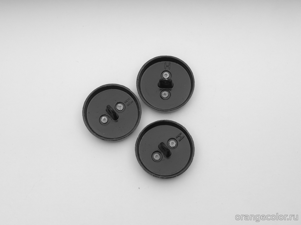 Металлическая пуговица 01341ПУ-03-21-3