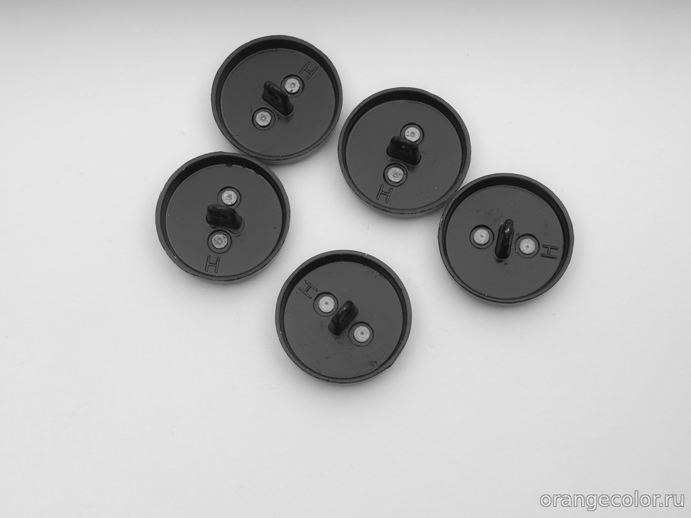 Металлическая пуговица 01341ПУ-03-21-5